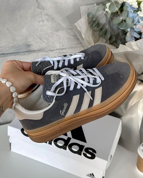 Adidas Gaselle нові