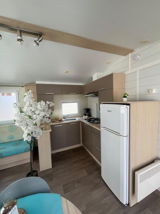 T2 -#148 - P1 -  9,50*4 Casa Móvel Casa Madeira Mobile Home Bungalow