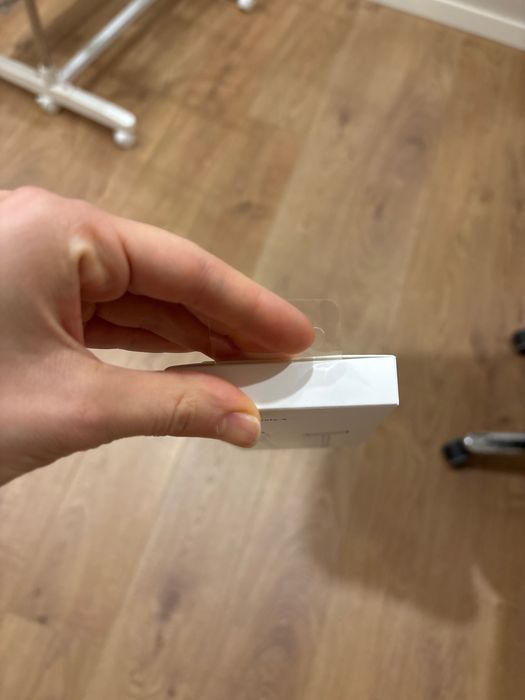 Cabo Apple USB-C MagSafe 3 NOVO