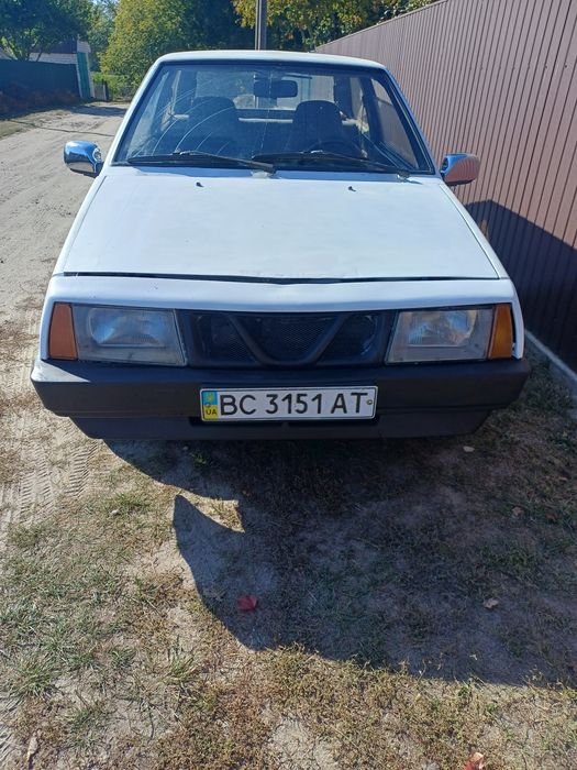 Продам ваз 2108 800₴