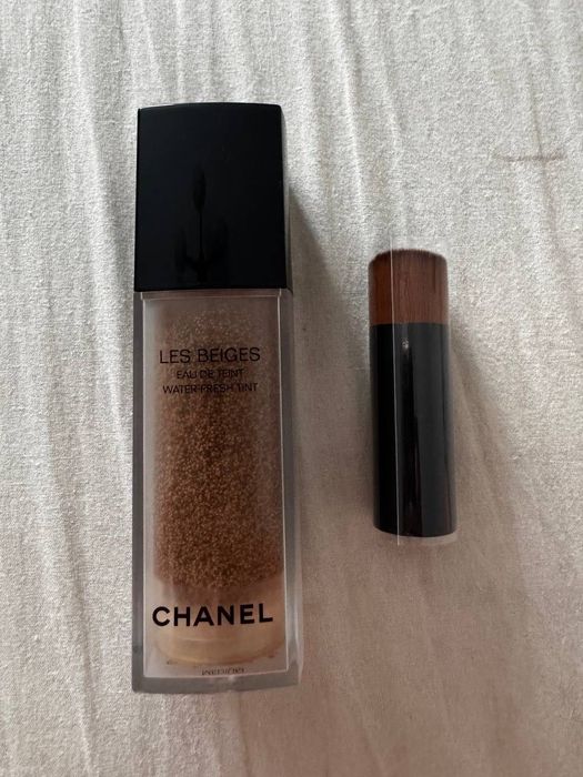 Chanel Les Beiges Medium