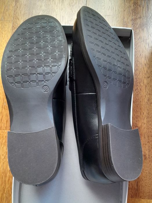 Mocassim Graceland t38