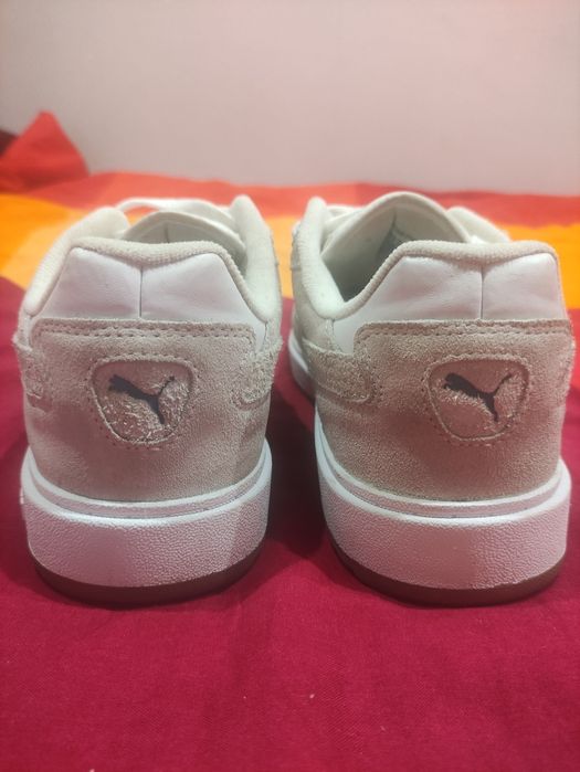 Кросівки чоловічі Puma Doublecourt PRM, мужские, оригінал, 42 размер