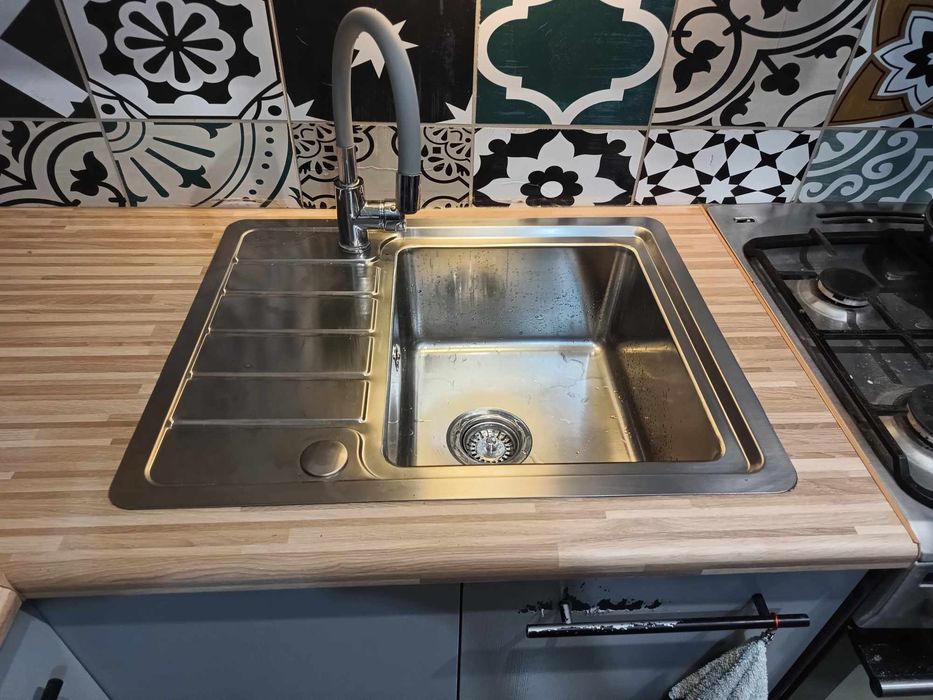 Hydraulik Awarie Pabianice/Okolice