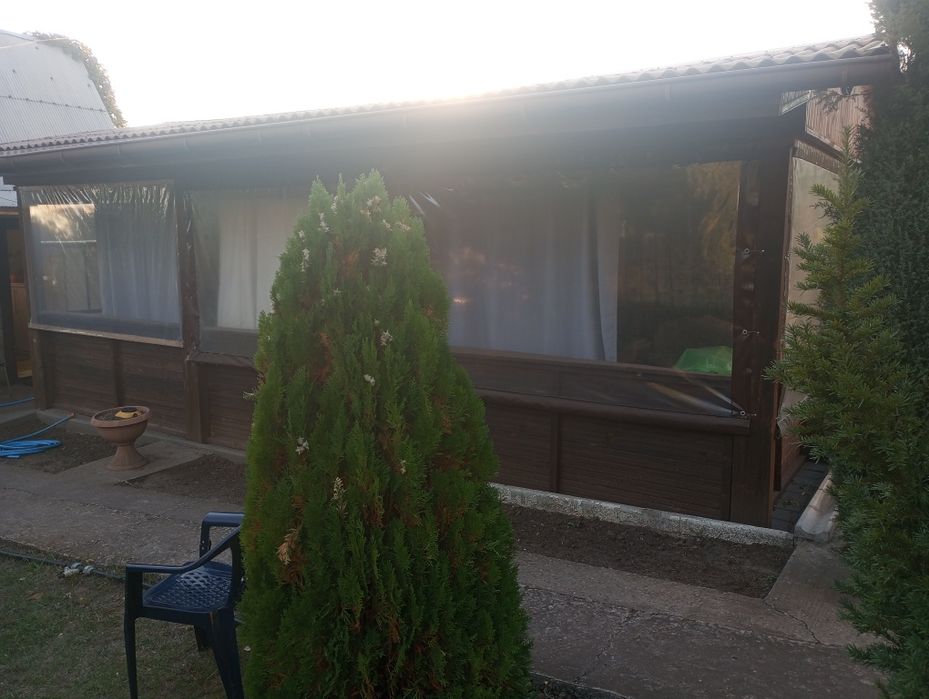 Продам дачу  льошинський залів