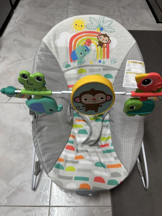 Vendo cadeirinha para bebe