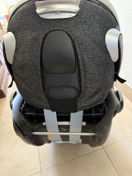 Vendo Cybex  cloud z