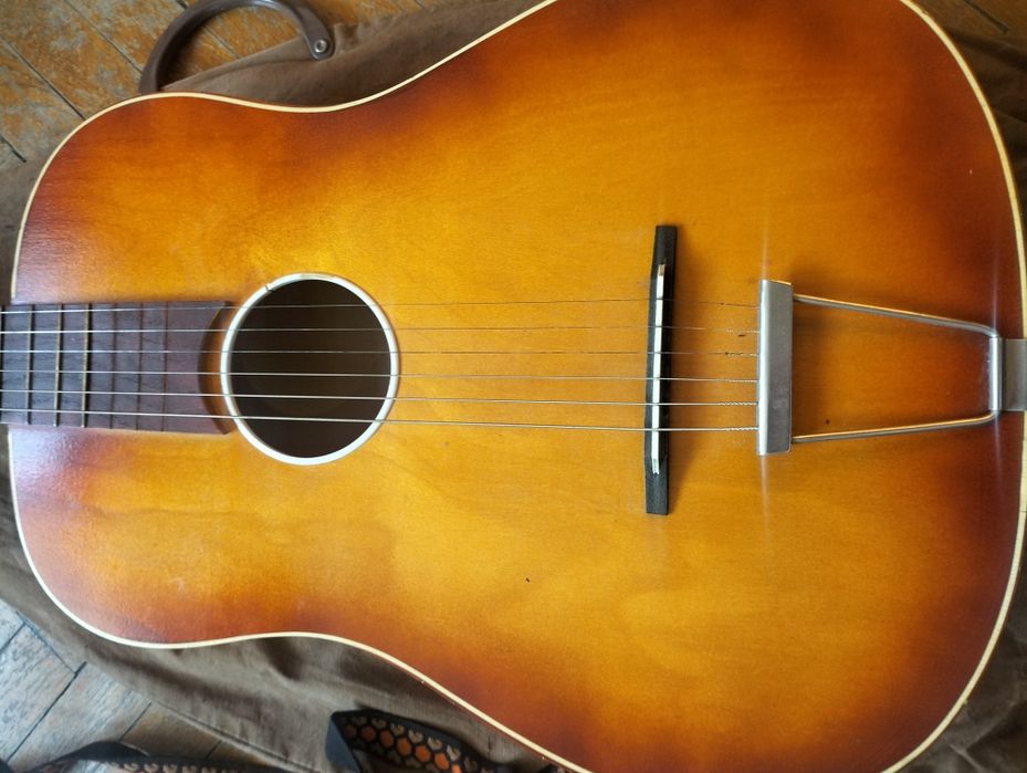 Продається гітара