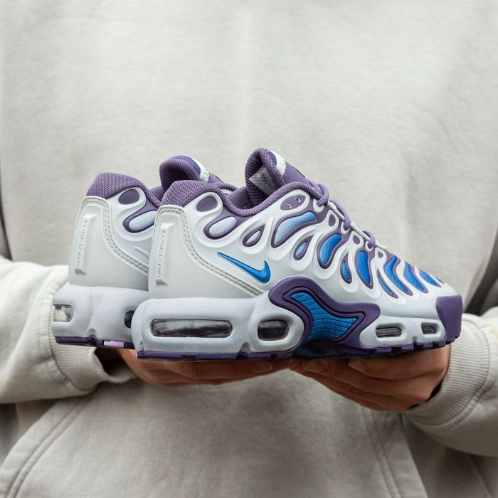 PREMIUM ‼️Nike Air Max Tn Plus Drift Concord / чоловічі кросівки Найк