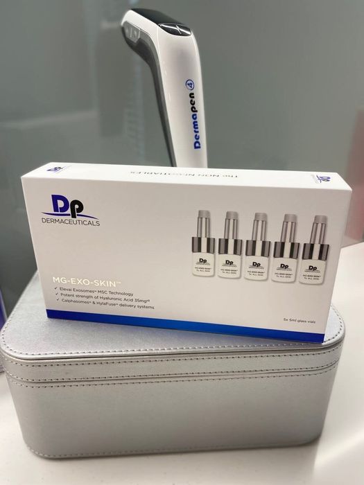 DERMAPEN 4.0™ na gwarancji