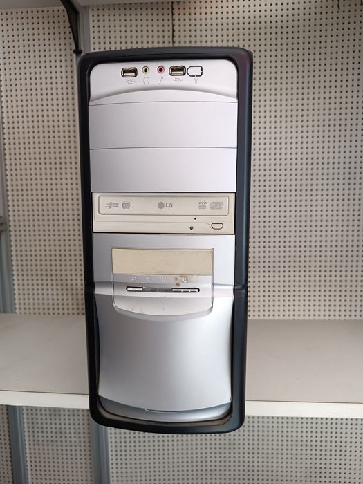 Intel Pentium Dual Core E2180 - Windows 10 com atualizações até 2032