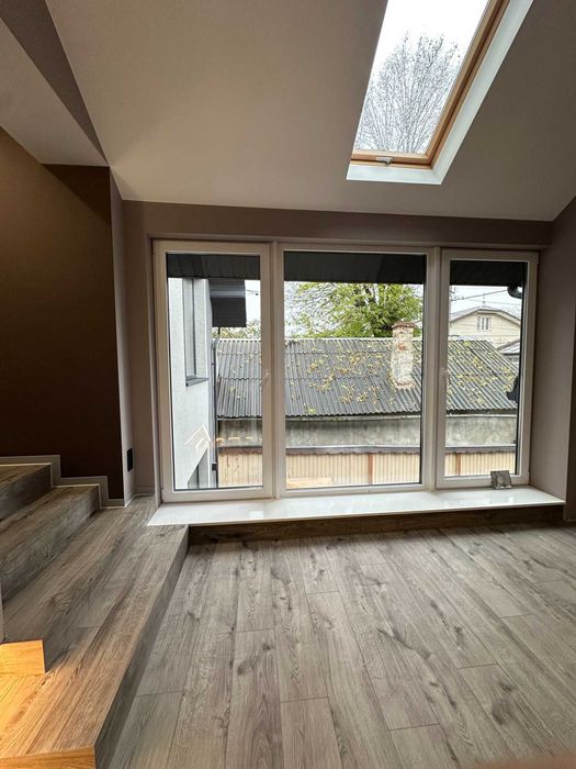 Будинок в середмісті Івано-Франківська