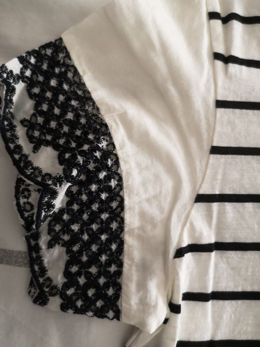 T-shirt Yerse nova L