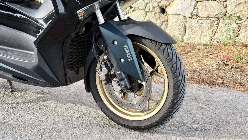 Yamanha X-MAX 300 Tech Max 2023 ABS | Space Blue