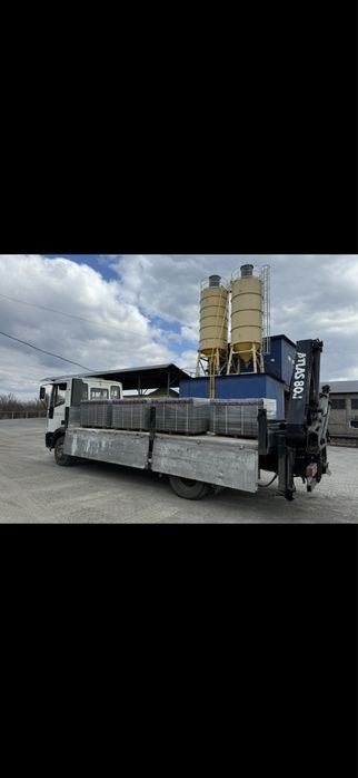 Послуги маніпулятора Чернівці та область