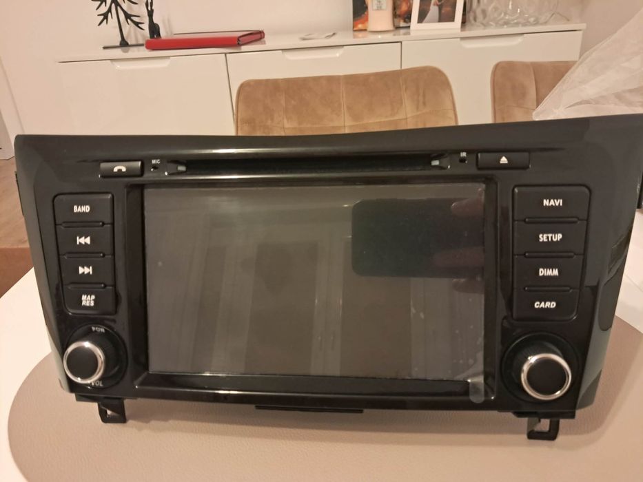 Radio samochodowe
