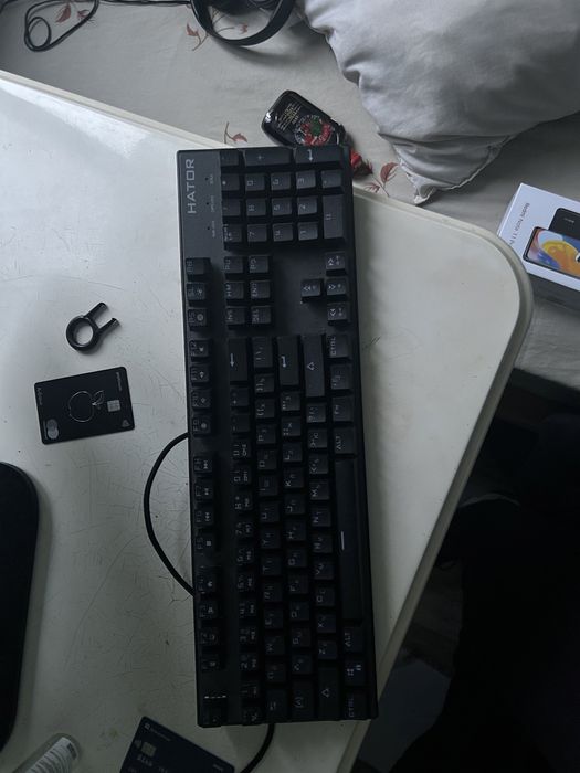 ПК в сборе i5 10400f rx580 8gb