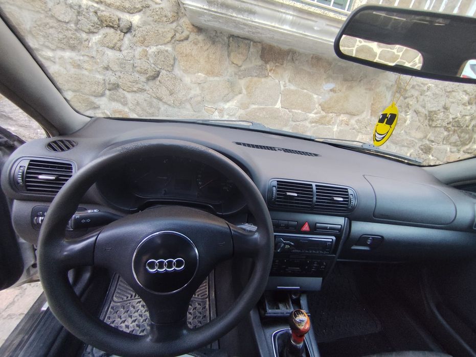 Audi A3 1.9 TDI 90cv
