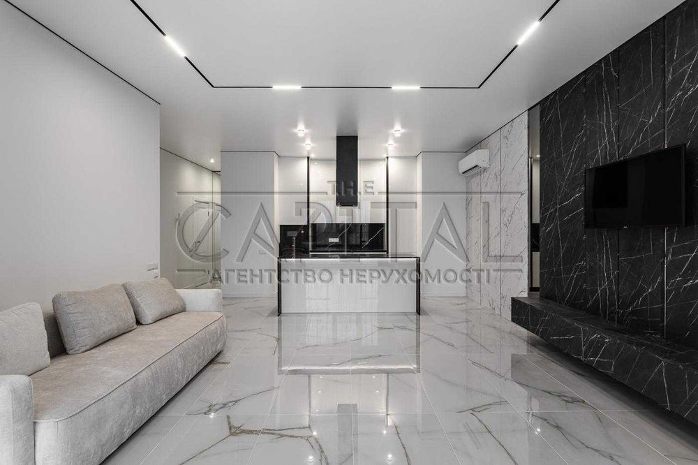 3-комнатная квартира по адресу бульвар Дружбы Народов (площадь 112 м²) - Atlanta.ua - фото 18