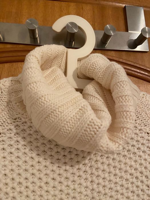 Camisola de lã - Pull & Bear