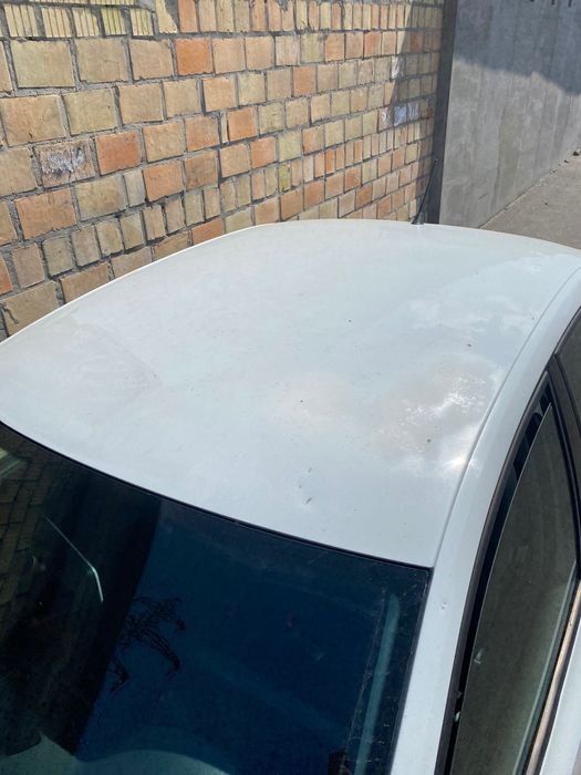 Vw polo sedan 2019