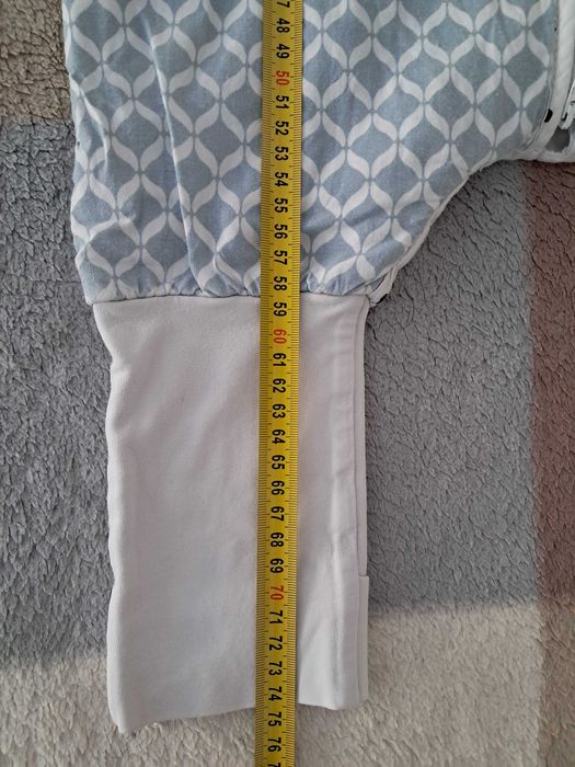 Śpiworek z nogawkami 2 Tog