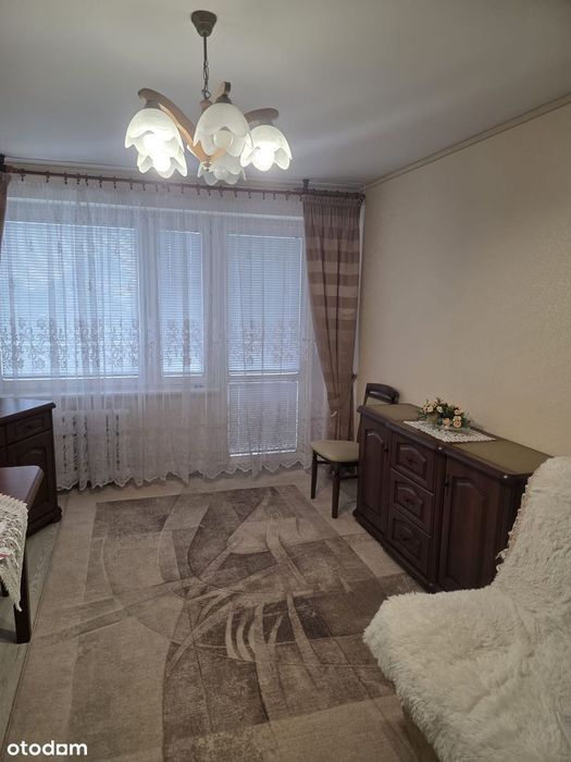 Wynajmę mieszkanie na Osiedlu Strzemięcin