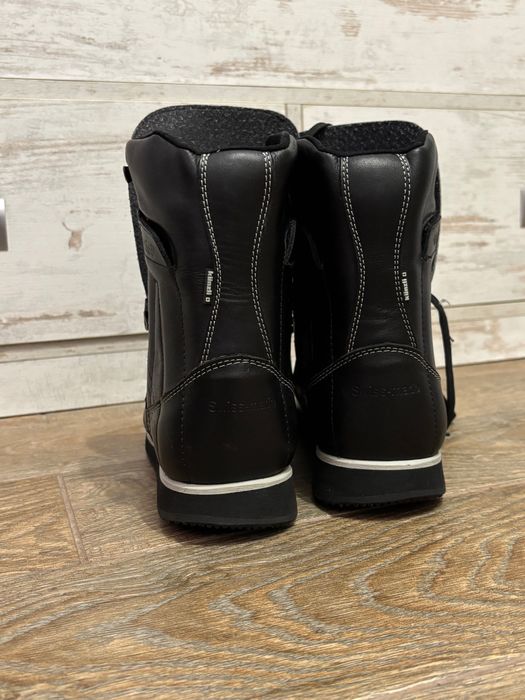 Kunzli Orthodox Swiss 39 ортопедические ботинки кроссовки кожаные