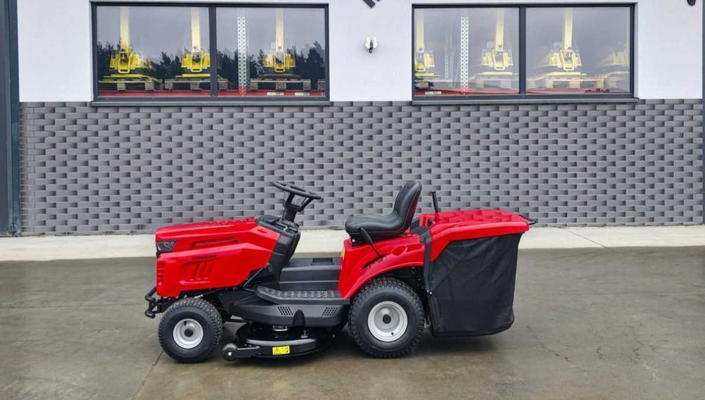 Kosiarka traktorek ogrodowy TB GARDEN LT-42R LONCIN 17KM