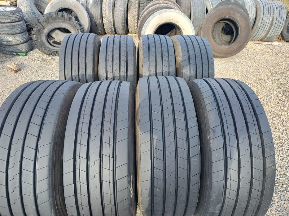 GoodYear KMAX T G2 HL 385/65 R 22.5