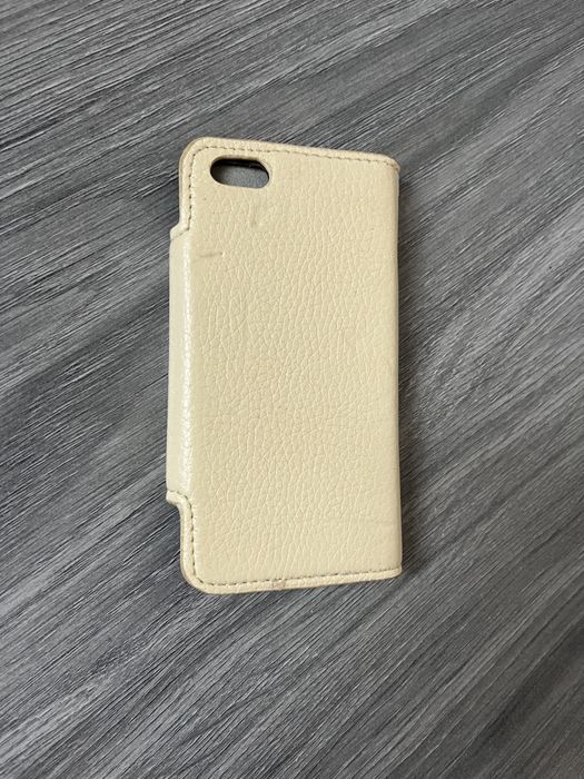 Чехол книжечка iphone 5