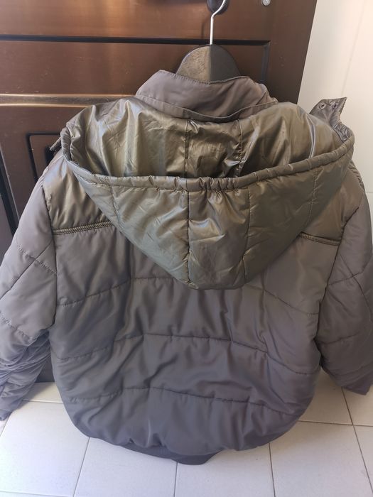Casaco de homem como novo