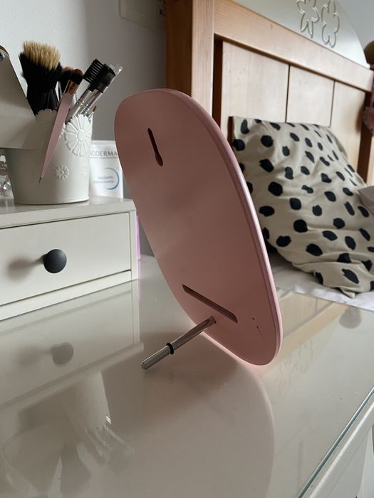 Pink Table Mirror64729900177539121