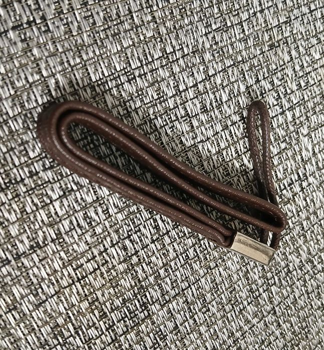 Шнурок для барсетки клатча  портмоне