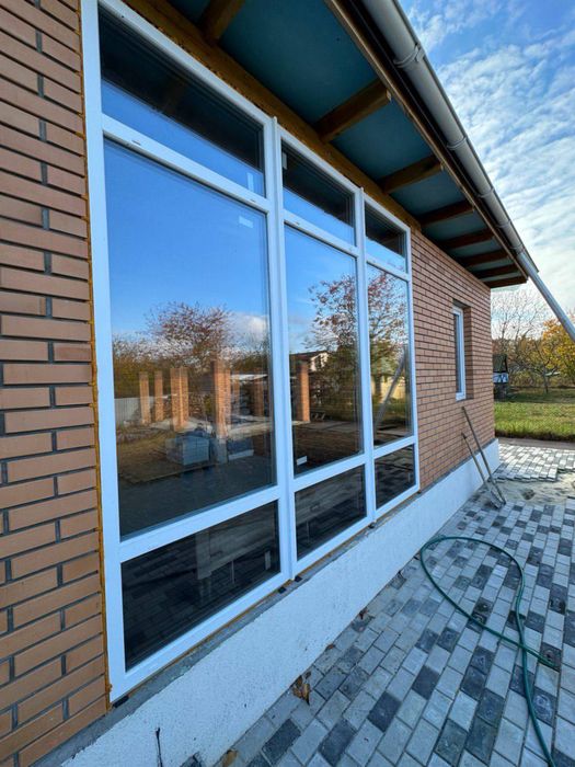 Ролети, жалюзі, вікна, двері- знижка 35%