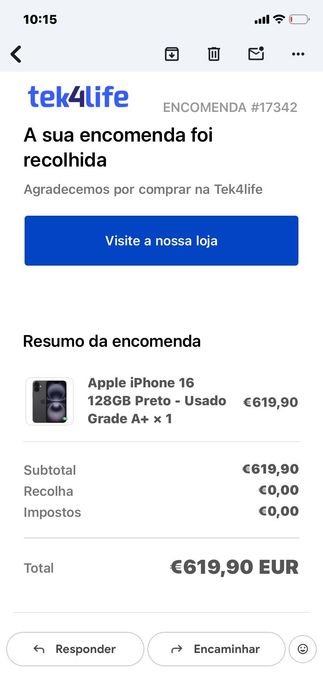 IPhone 16 normal