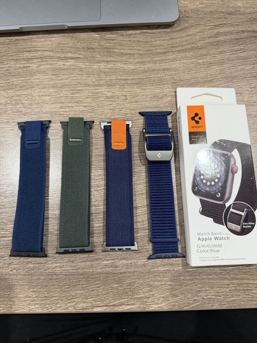 Ремінець для Apple watch Ultra/ 44/45