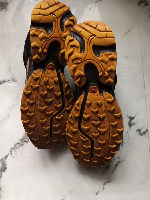 Кросівки Salomon 45 розмір
