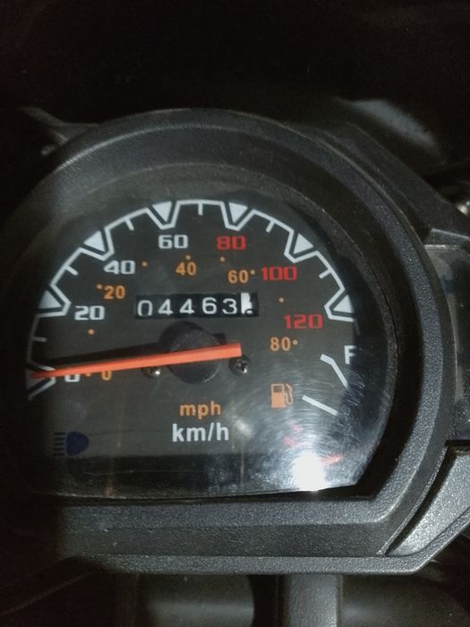 Скутер FORTE BWS-R 150