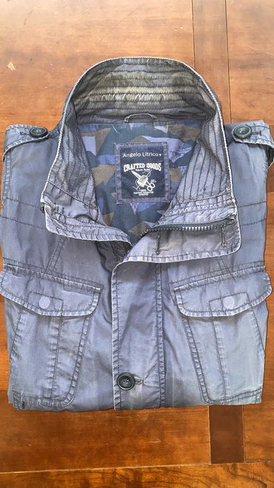 Parca Angelo Litrico