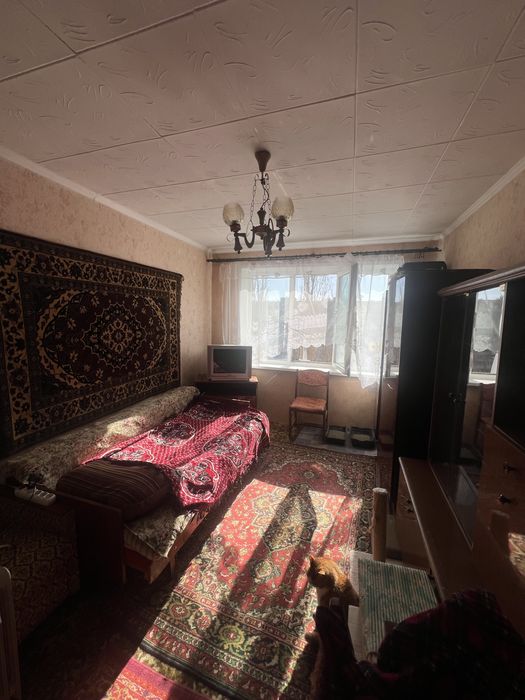 Продам комнату на левом берегу Мир в общежитие Glad!