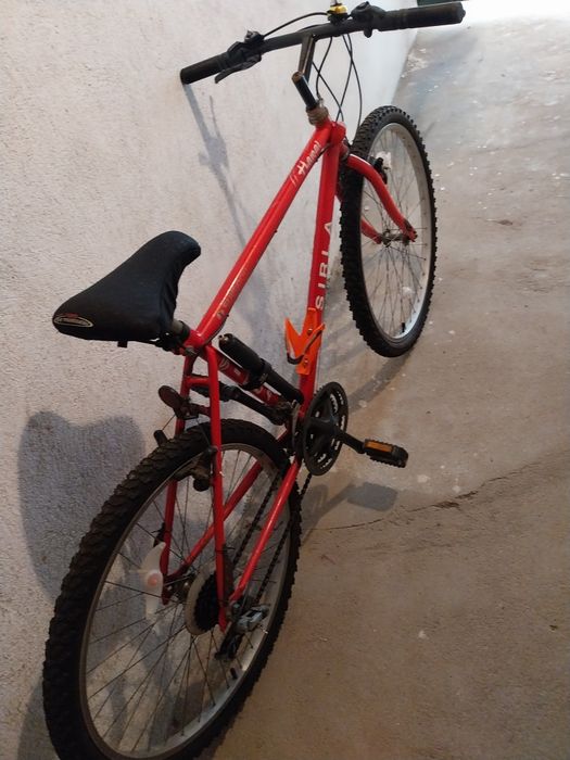 Bicicleta   estrada