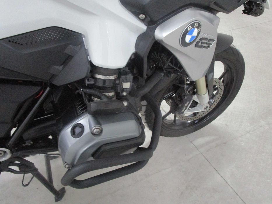 BMW R 1200 GS/ 2016/Nacional