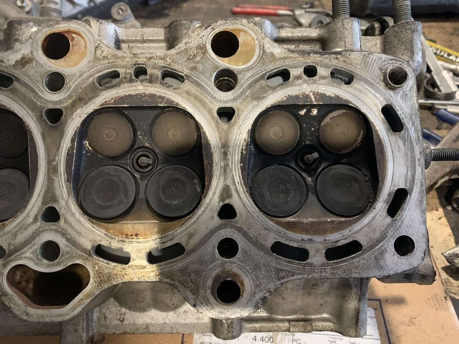 Гбц головка 1.3 1.5 1.6 Suzuki Grand Vitara Swift  SX4