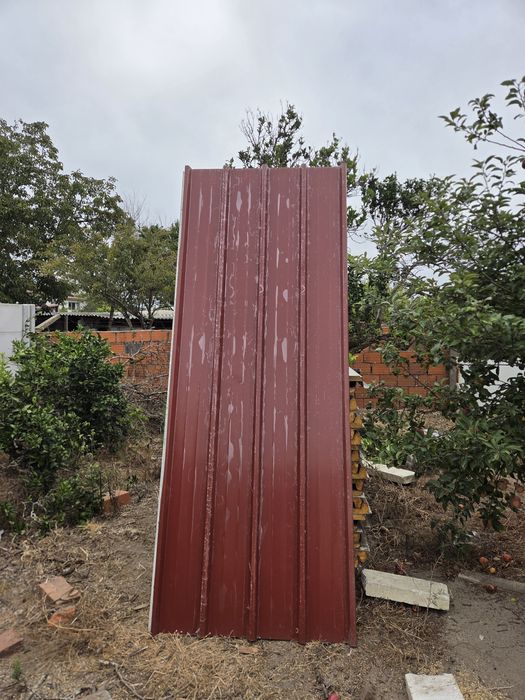 Venda de 24 telhas