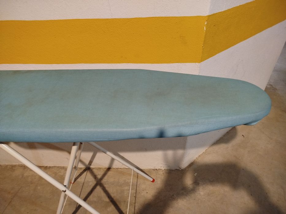 Tábua de passar a ferro