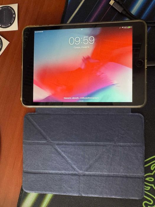 iPad mini 2 Wi-Fi 4G/LTE Retina 64G Grey
