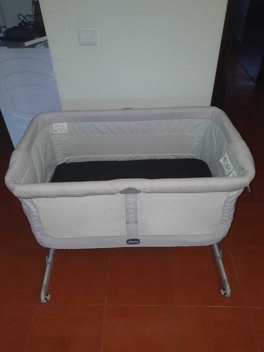Berço para Cama Bebê Chicco.