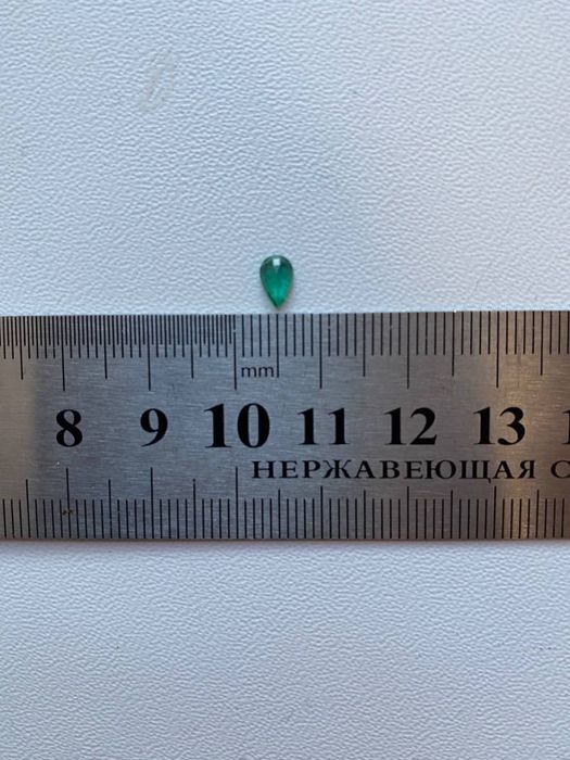 Дорогоцінний камінь Смарагд