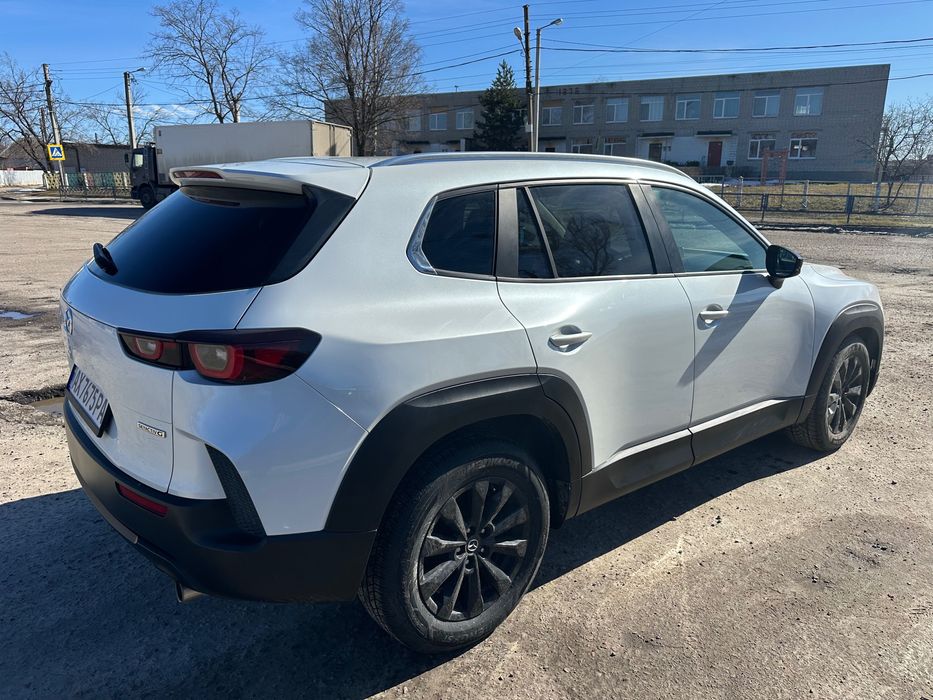 Продам Мазда сх-50